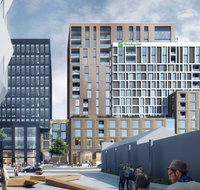 Holiday Inn Suites Geelong - Stayed