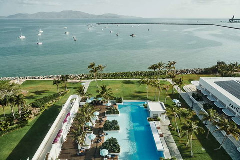 The Ville Resort Casino - Stayed 0