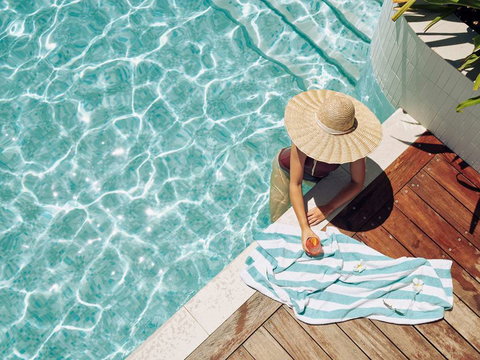 The Ville Resort Casino - Stayed 10