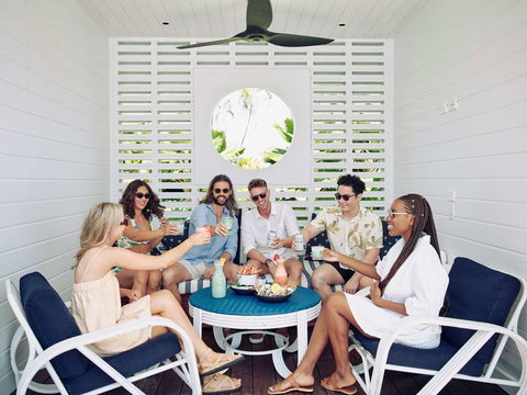 The Ville Resort Casino - Stayed 11