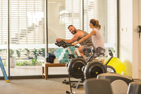 The Ville Resort Casino - Stayed 12