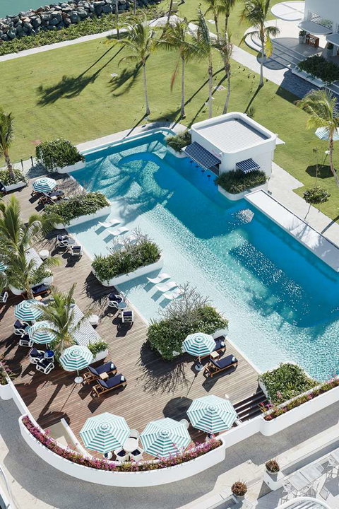 The Ville Resort Casino - Stayed 15