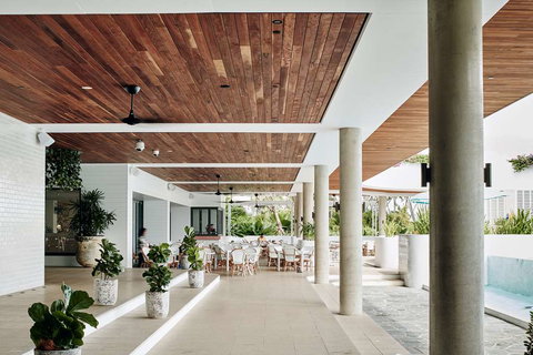 The Ville Resort Casino - Stayed 16