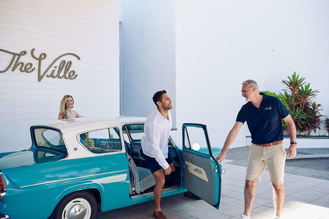 The Ville Resort Casino - Stayed 17