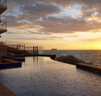 Grand Mercure Apartments Magnetic Island - Stayed