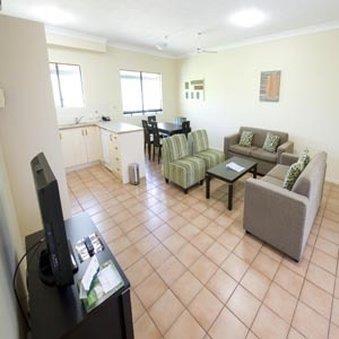 Park Regis Anchorage - Stays Accommodation 6