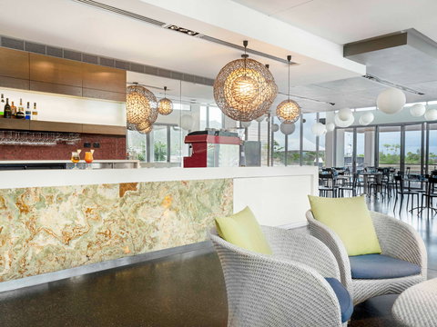 Peppers Blue on Blue Resort - Stayed 1