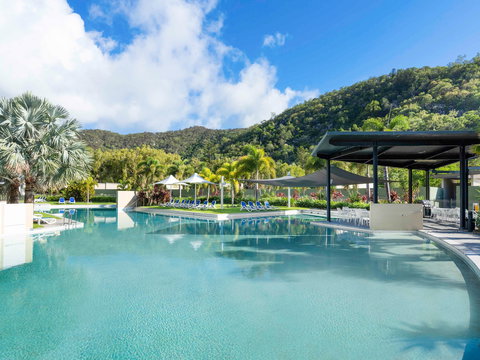 Peppers Blue on Blue Resort - Stayed 4