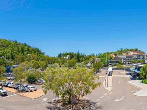 Peppers Blue on Blue Resort - Stayed 5