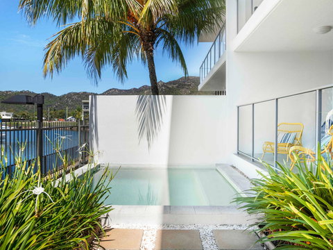 Peppers Blue on Blue Resort - Stayed 6