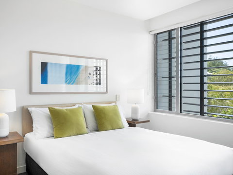 Peppers Blue on Blue Resort - Stayed 8