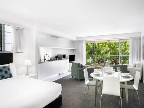 Peppers Blue on Blue Resort - Stayed 10