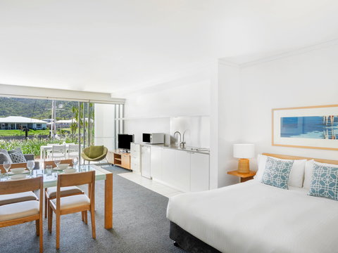 Peppers Blue on Blue Resort - Stayed 12