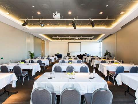 Peppers Blue on Blue Resort - Stayed 15