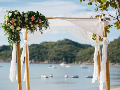 Peppers Blue on Blue Resort - Stayed 17