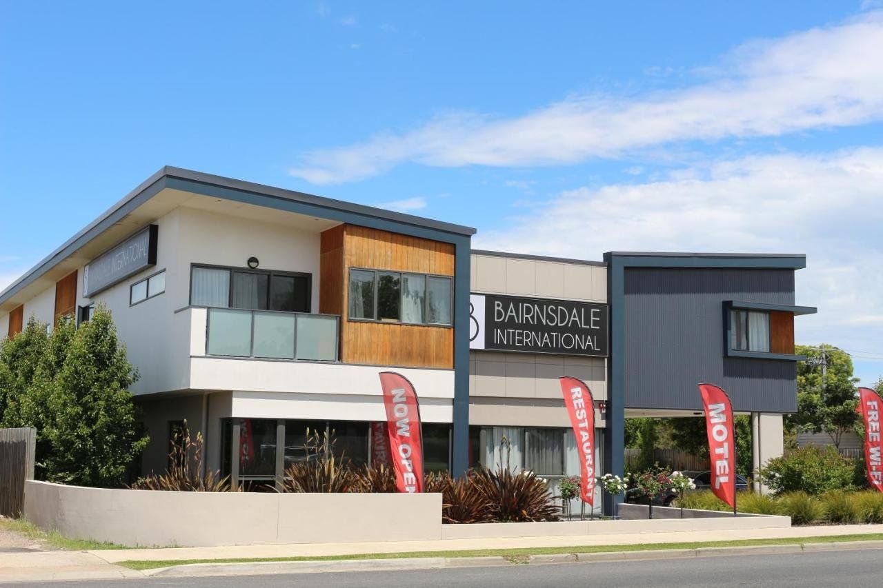 Vesper VIC Stays Accommodation