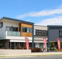 Bairnsdale International - Stays Accommodation