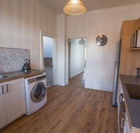 The Riversleigh - Stays Accommodation