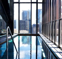 A by Adina Sydney - Stayed