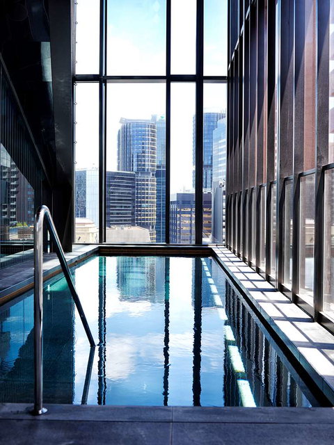 A by Adina Sydney - Stays Accommodation 0