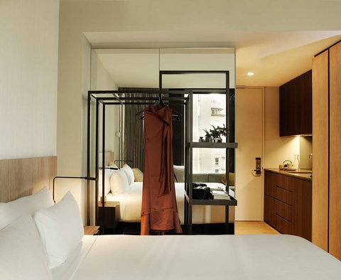 A by Adina Sydney - Stays Accommodation 4