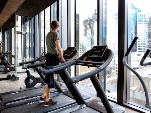 A by Adina Sydney - Stays Accommodation 6