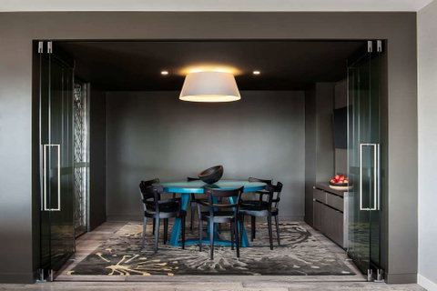 PARKROYAL Darling Harbour, Sydney - Stayed 7