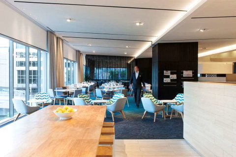PARKROYAL Darling Harbour, Sydney - Stayed 10