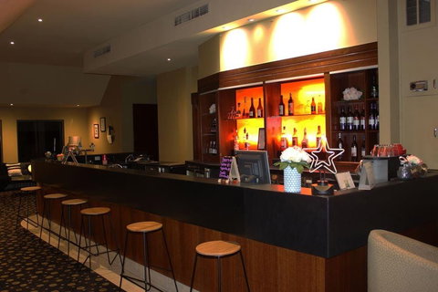 Swan Hill Resort - Stayed 0