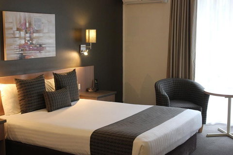 Swan Hill Resort - Stayed 3