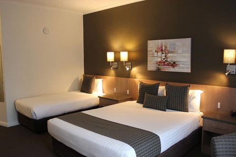 Swan Hill Resort - Stayed 4