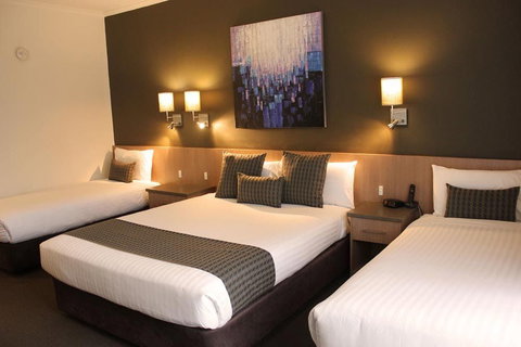 Swan Hill Resort - Stayed 5