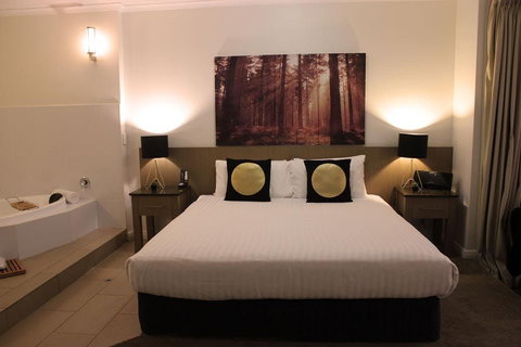 Swan Hill Resort - Stayed 6