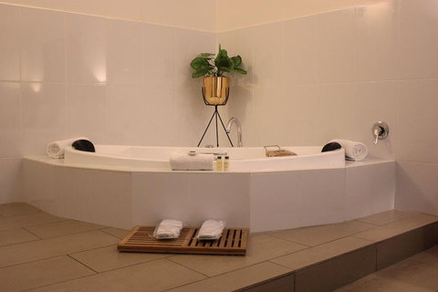 Swan Hill Resort - Stayed 8