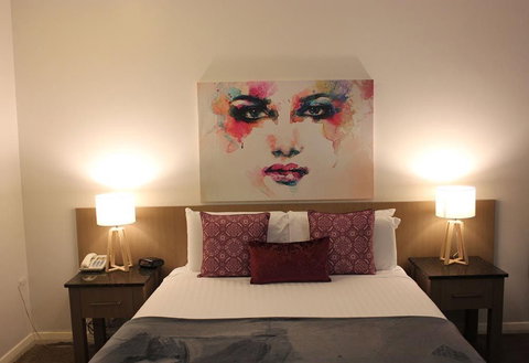 Swan Hill Resort - Stayed 9