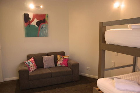 Swan Hill Resort - Stayed 10