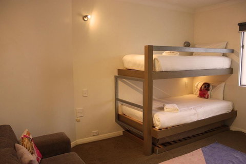 Swan Hill Resort - Stayed 11