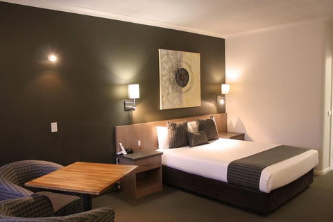 Swan Hill Resort - Stayed 13
