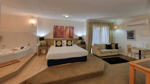 Swan Hill Resort - Stayed 14