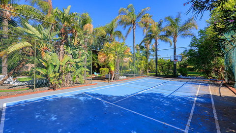 Swan Hill Resort - Stayed 15