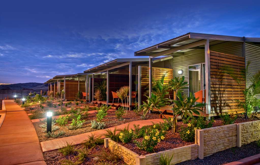 Karratha WA Stayed