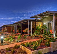 Best Western Plus The Ranges Karratha - Stayed