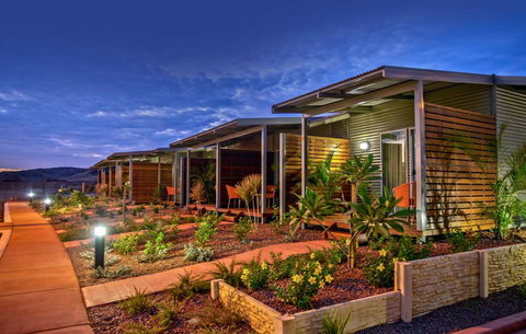 Best Western Plus The Ranges Karratha - Stays Accommodation 0