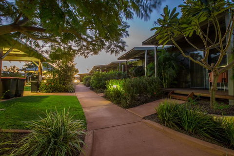 Best Western Plus The Ranges Karratha - Stays Accommodation 1