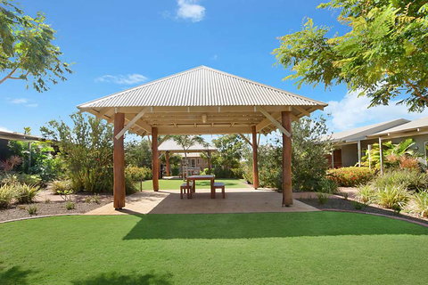 Best Western Plus The Ranges Karratha - Stays Accommodation 3