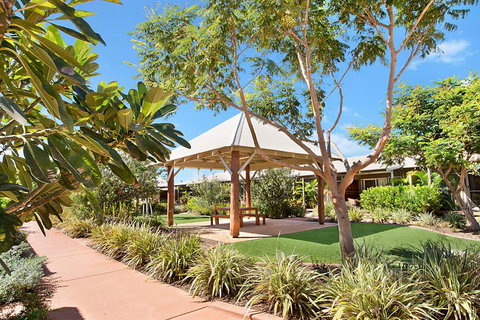 Best Western Plus The Ranges Karratha - Stays Accommodation 4