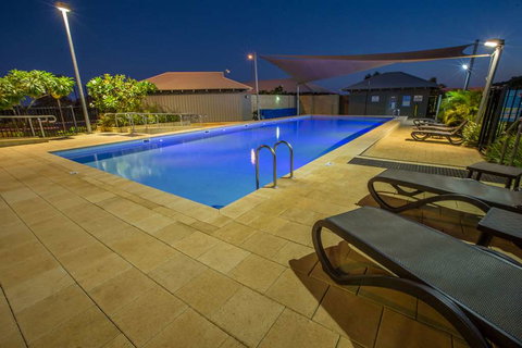 Best Western Plus The Ranges Karratha - Stays Accommodation 10