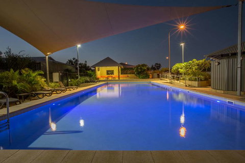 Best Western Plus The Ranges Karratha - Stays Accommodation 11