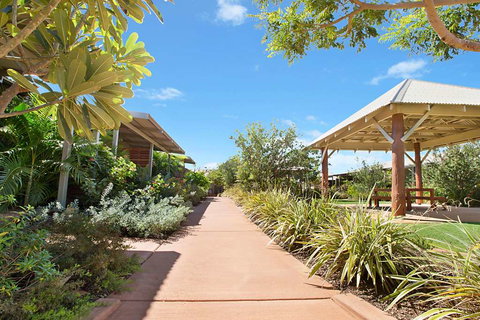 Best Western Plus The Ranges Karratha - Stays Accommodation 12