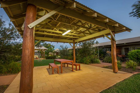 Best Western Plus The Ranges Karratha - Stays Accommodation 13